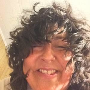 Meet your Posher, Francesca